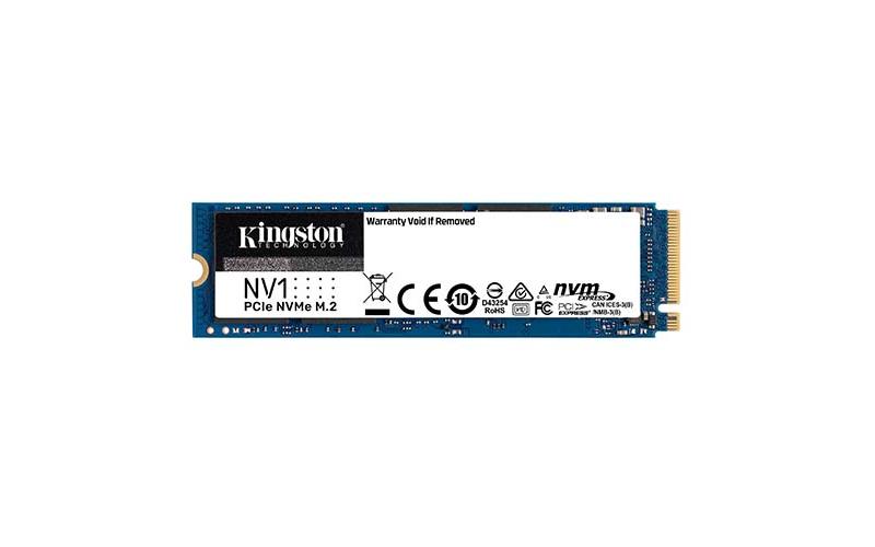 Kingston NV1 2.0TB NVMe PCIe SSD [ SNVS/2000G ]